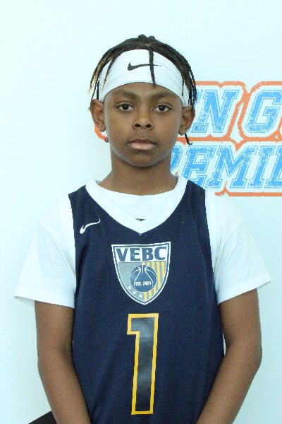 Messiah Harris