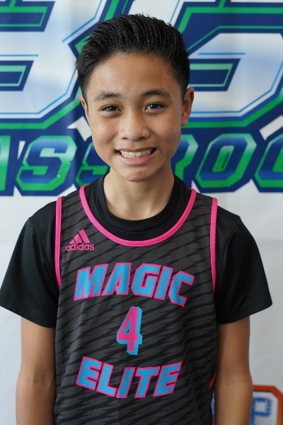 Micah Francisco
