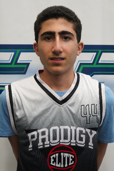 Michael Davidi
