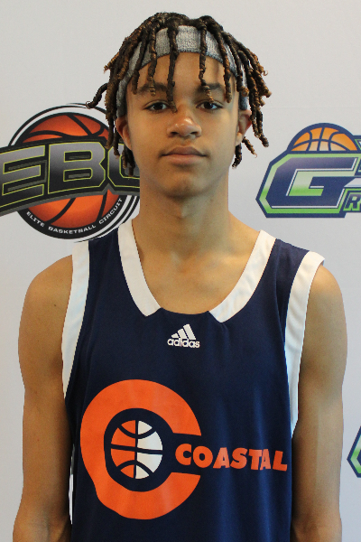 Michael Goodwyn Jr