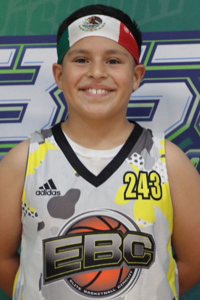 Michael Vasquez