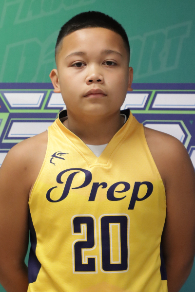 Miles Miranda