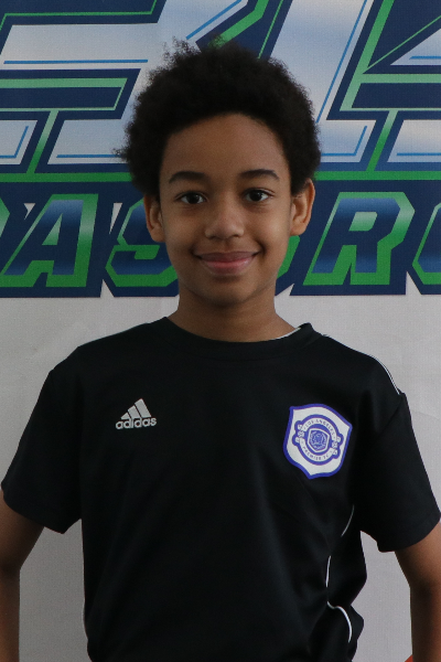 Mychal Lynch