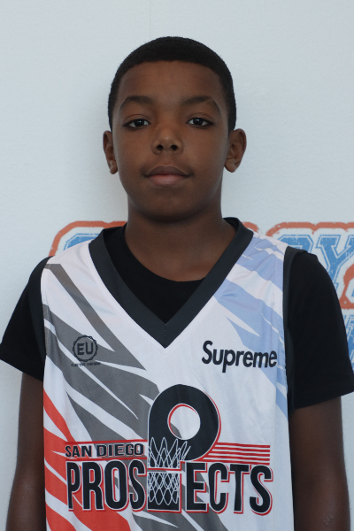 Mykel Gray
