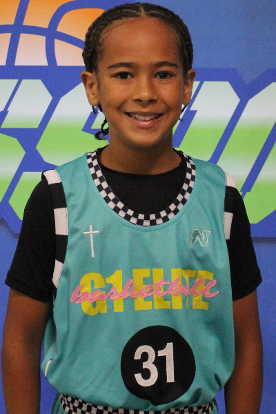 Myles Crismon