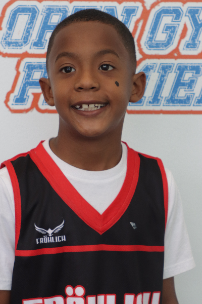 Myles Shepherd
