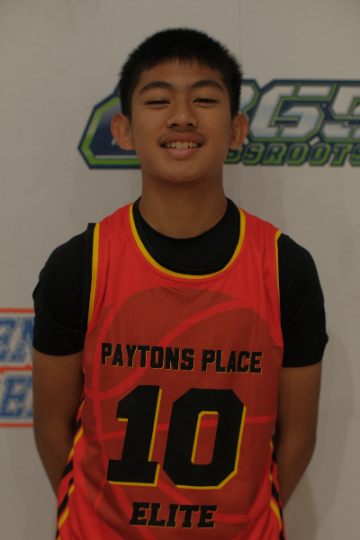 Myles Visitacion