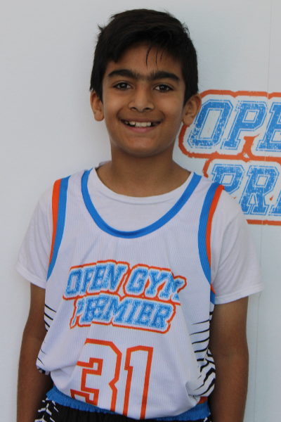 Namay Sharma