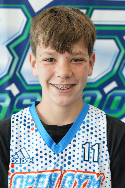 Nathan Maurer