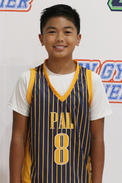 Nathan Price