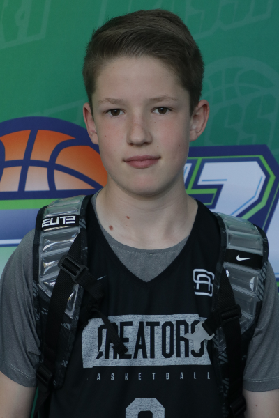 Nathan Roberti