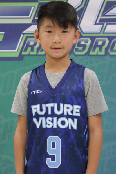 Nathan Wang