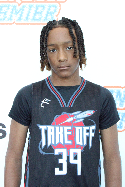 Nehemiah Henson