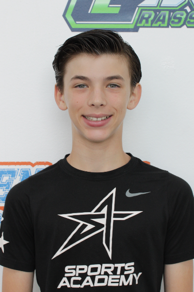 Nick Ozkilkis