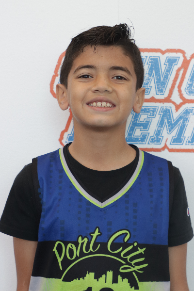 Nicolas Arceo