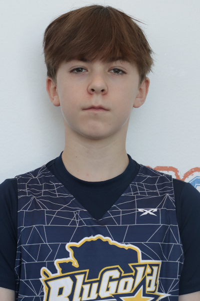 Nile DeLand