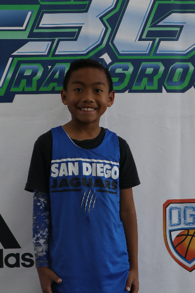 Noah Corpuz