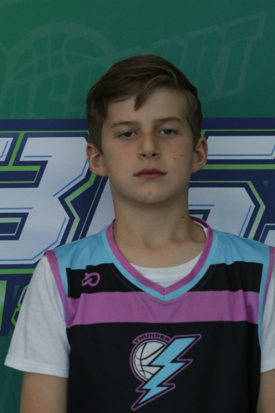 Noah Flanigan