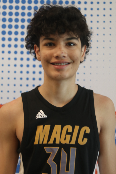 Noah Sandoval