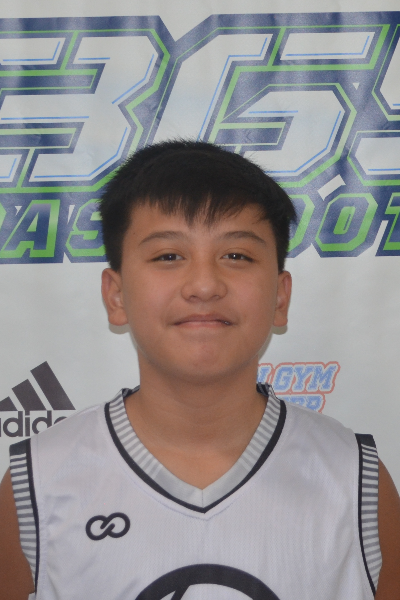 Noah Sayo