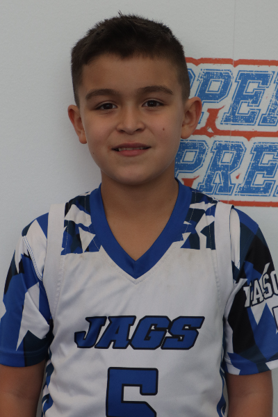 Noah Vasquez