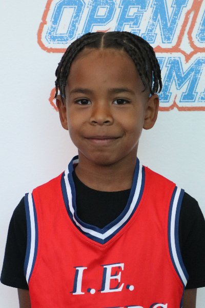 Nolan Johnson