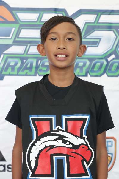 Nolan Salazar