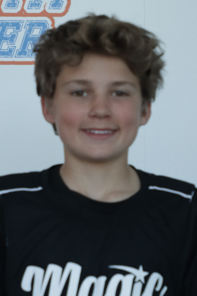 Owen Horn