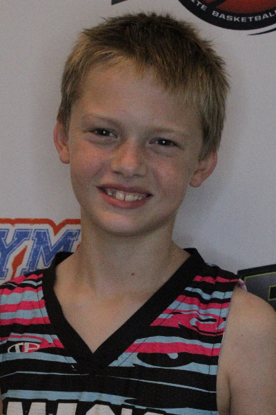 Parker Braun