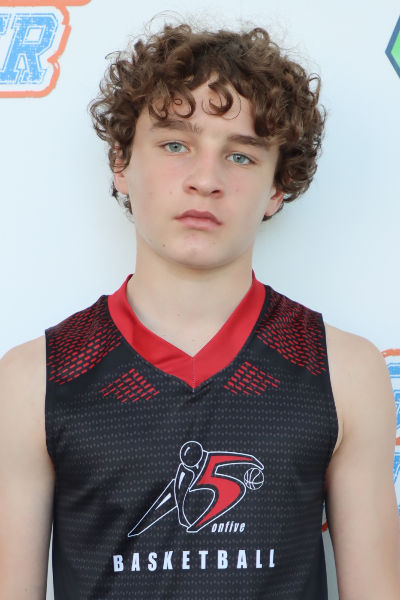 Parker Hull