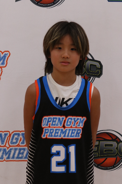 Preston Teng