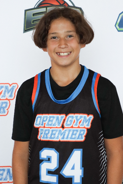 Rayden Goodwin