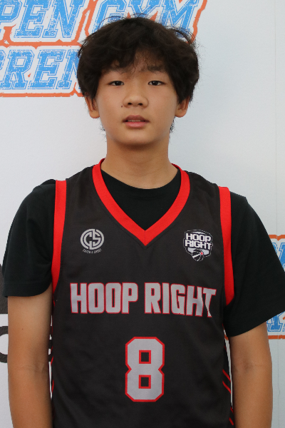 Rian Mao