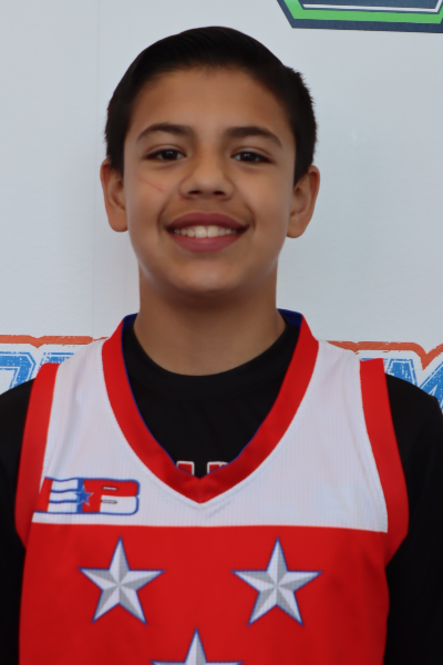 Richard Gonzales
