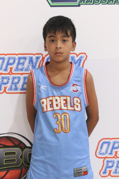 Rishaan Sheth-Lin