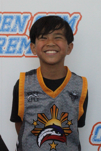 Rom Kaeden Ilagan