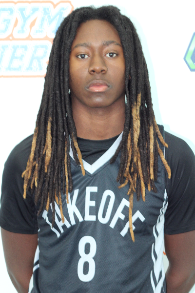 Romell Shields