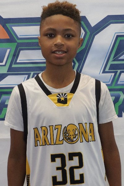 RONNELL DAVIS