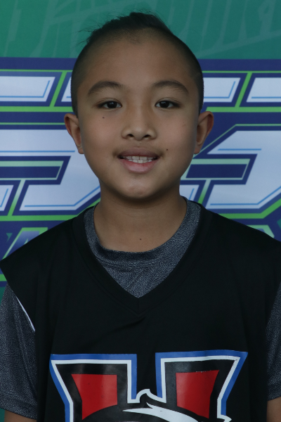 Rook Padilla