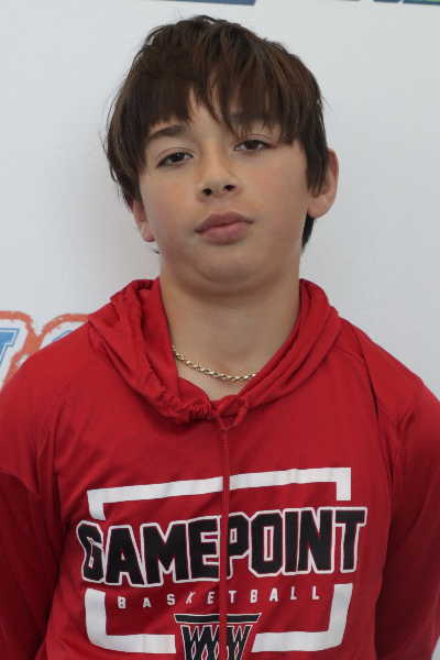 Rourke Julio