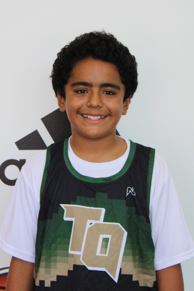 Rudy Salcedo