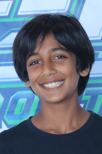 Ryan joshi