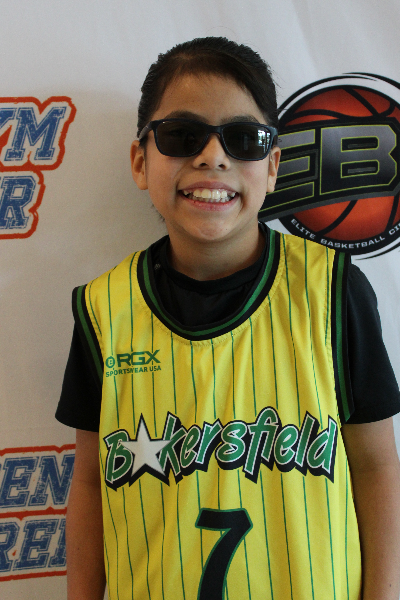 Ryen Collins-Castaneda