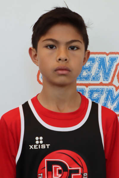 Ryen Munoz