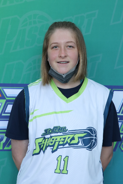 Rylyn McArthur