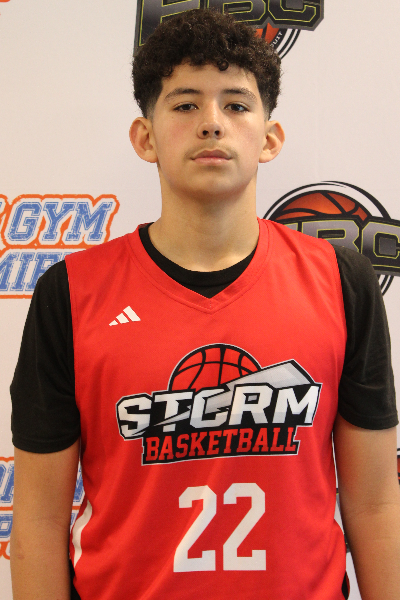 Santiago Leyva-Fonseca