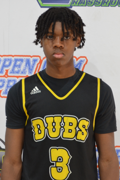Savion Anderson