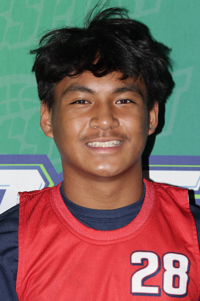Sean Delapena