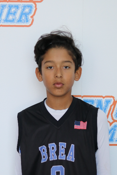 Sebastian A Garcia