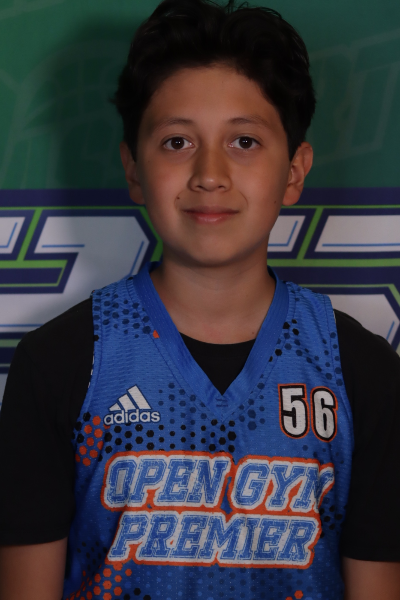 Sebastian Hernandez